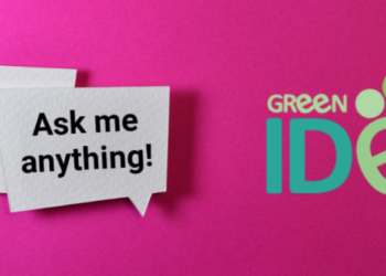 Vai agli articoli Ask Me Anything: Green Idea Technologies