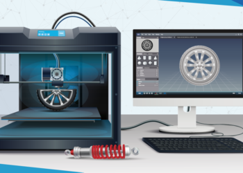 Vai agli articoli SidusTech innova l’aftermarket con la stampa 3D e un modello scalabile!